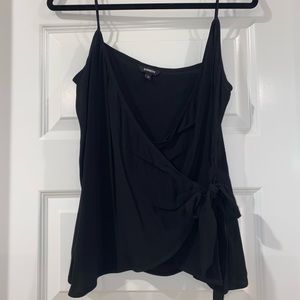 Express Wrap Cami